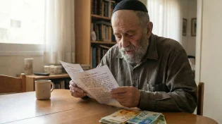 פרשת המן - הסגולה החזקה לפרנסה ושפע שכל אחד חייב להכיר