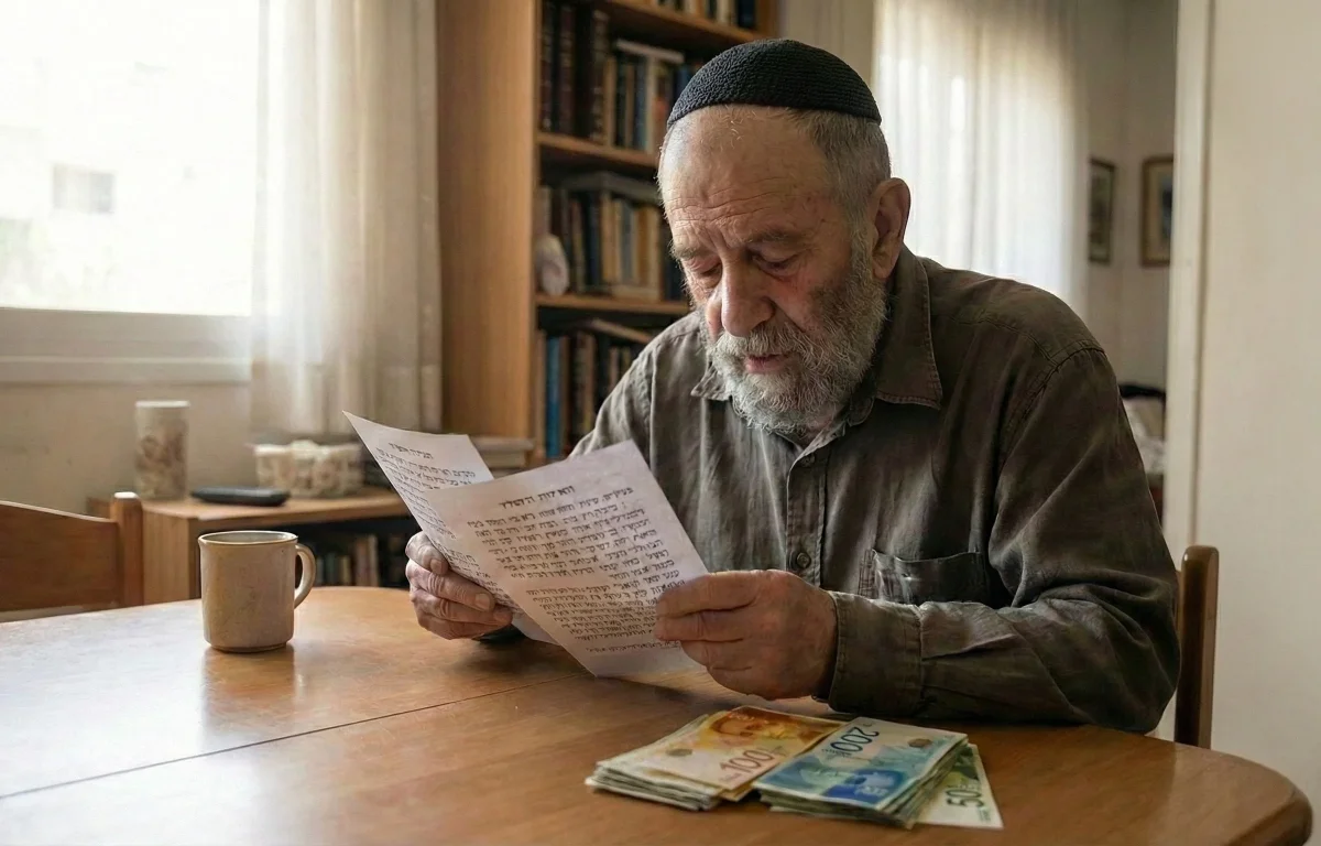 פרשת המן – הסגולה החזקה לפרנסה ושפע שכל אחד חייב להכיר פרשת המן – הסגולה החזקה לפרנסה ושפע שכל אחד חייב להכיר