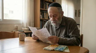 פרשת המן - הסגולה החזקה לפרנסה ושפע שכל אחד חייב להכיר