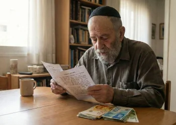 פרשת המן – הסגולה החזקה לפרנסה ושפע שכל אחד חייב להכיר פרשת המן – הסגולה החזקה לפרנסה ושפע שכל אחד חייב להכיר