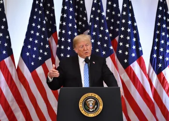 דוחות שהוצגו לטראמפ חושפים שפל היסטורי בשלטון איראן