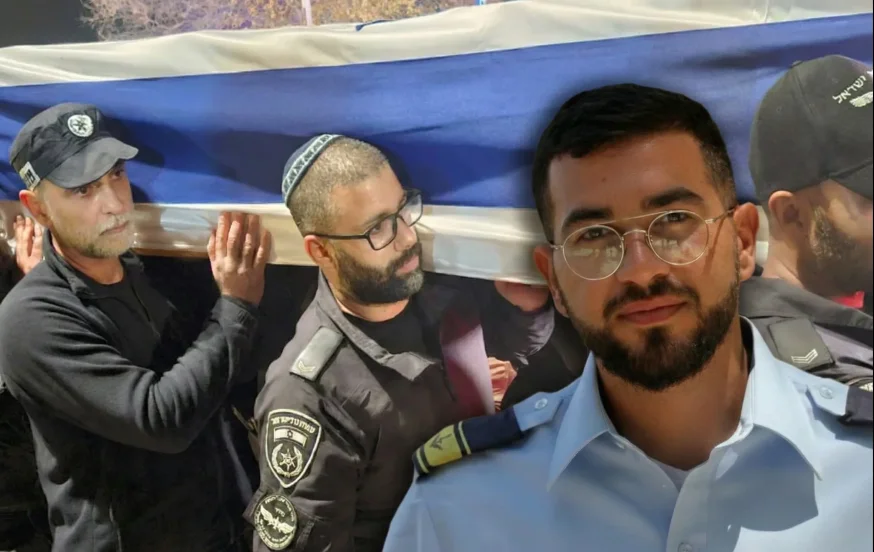דמעות בחדר הזיהוי: העדות המטלטלת מרגע מציאת רן גואילי הי"ד דמעות בחדר הזיהוי: העדות המטלטלת מרגע מציאת רן גואילי הי"ד