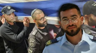 דמעות בחדר הזיהוי: העדות המטלטלת מרגע מציאת רן גואילי הי"ד