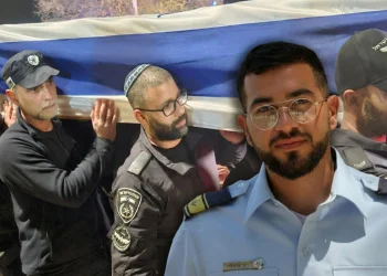 דמעות בחדר הזיהוי: העדות המטלטלת מרגע מציאת רן גואילי הי"ד דמעות בחדר הזיהוי: העדות המטלטלת מרגע מציאת רן גואילי הי"ד