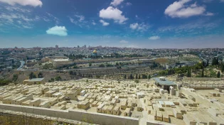 הערב - 249 שנים לפטירתו של הרש"ש הקדוש: "מי שיתפלל על קברי, תתקבל תפילתו"