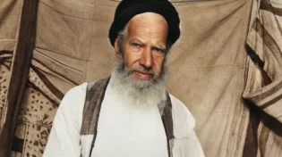 מהאי ג׳רבה להר המנוחות: סיפור חייו המרגש של רבי כלפון הכהן