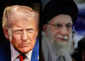 ארצות הברית נערכת לכל תרחיש: טראמפ משגר מסר חד לטהרן