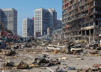 מחקר מטלטל חושף: מלחמת אוקראינה - רוסיה שוברת שיאים אכזריים