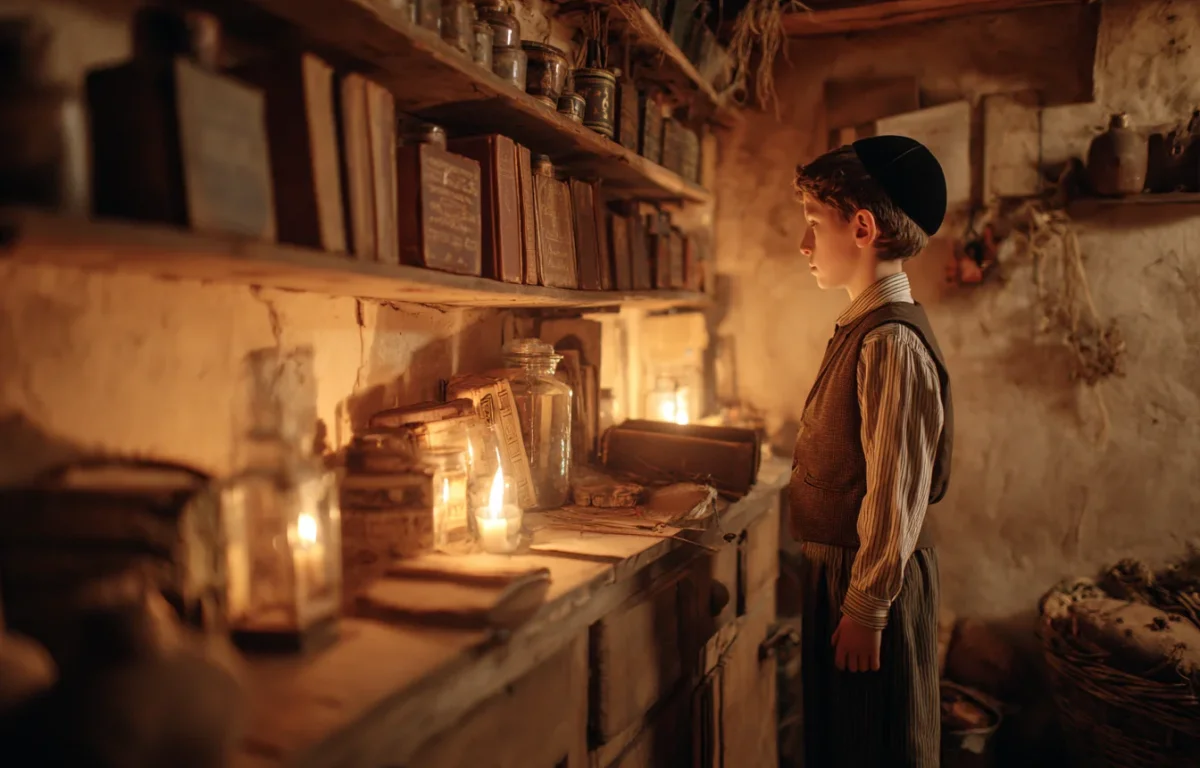 על מה באמת שווה לבכות? הסיפור הזה יטלטל אתכם על מה באמת שווה לבכות? הסיפור הזה יטלטל אתכם