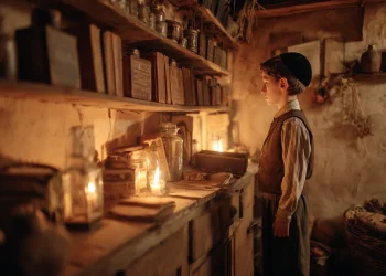 על מה באמת שווה לבכות? הסיפור הזה יטלטל אתכם על מה באמת שווה לבכות? הסיפור הזה יטלטל אתכם