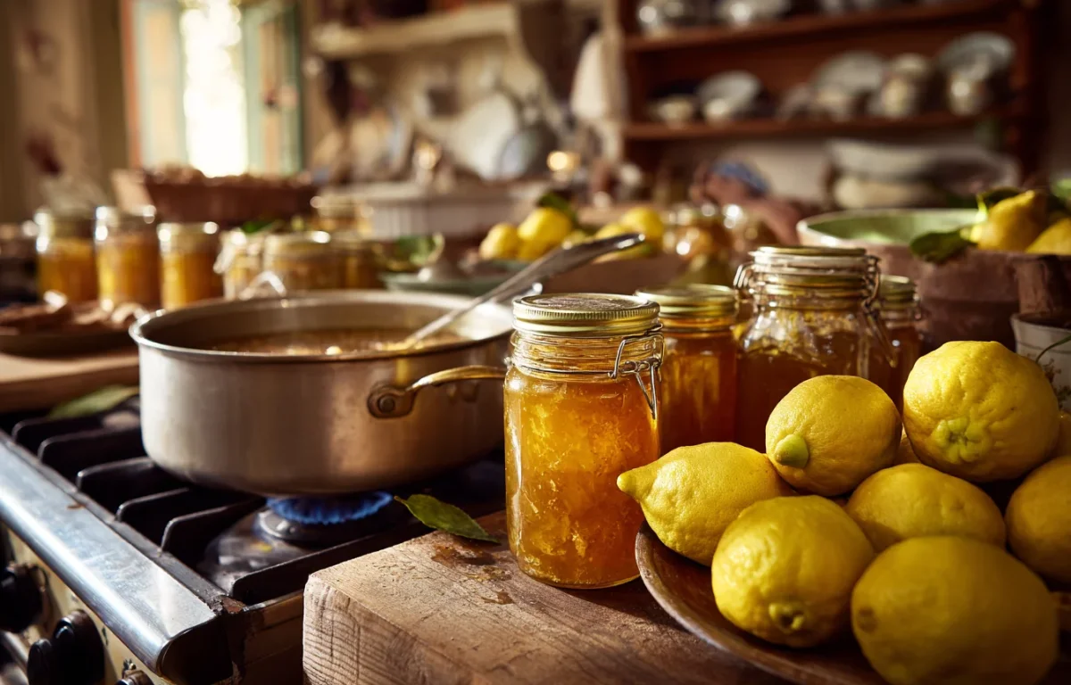 סגולה לזרע בר קיימא: לקראת ט"ו בשבט - כך מכינים ריבת אתרוגים סגולה לזרע בר קיימא: לקראת ט"ו בשבט - כך מכינים ריבת אתרוגים
