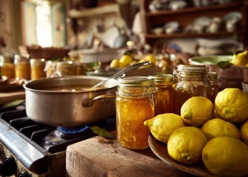 סגולה לזרע בר קיימא: לקראת ט"ו בשבט - כך מכינים ריבת אתרוגים סגולה לזרע בר קיימא: לקראת ט"ו בשבט - כך מכינים ריבת אתרוגים