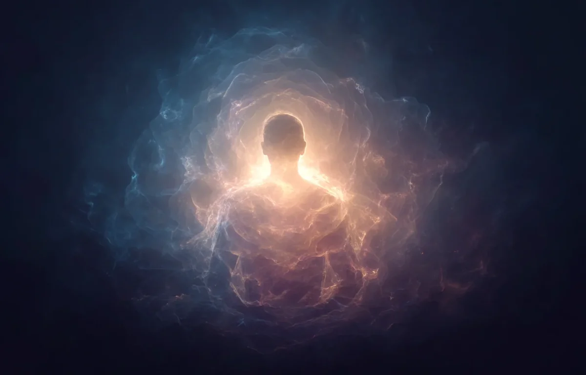 הכוח הנסתר שבאדם: כך הנשמה פועלת בעולמות הכוח הנסתר שבאדם: כך הנשמה פועלת בעולמות