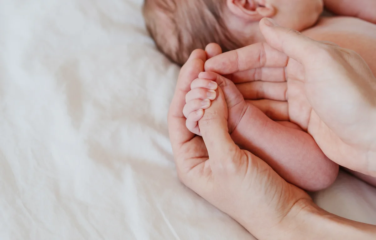 הסגולה העתיקה לזרע של קיימא מדברי חז״ל: כך פותחים שערי רחמים הסגולה העתיקה לזרע של קיימא מדברי חז״ל: כך פותחים שערי רחמים