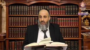 שתיית יין בקידוש | הרב יניב עזיז