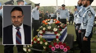 "החטוף האחרון חזר הביתה!" הרב יהונתן ענבה במסר לאומות העולם