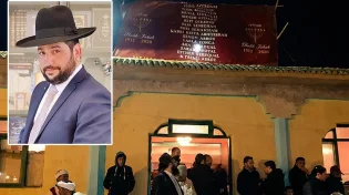 114 שנים לפטירתו של מחבר 'אעופה אשכונה': 5 עובדות על רבי יצחק אבוחצירא