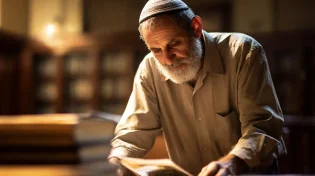 לא רבנים ולא דרשנים: כך אנשים פשוטים משנים עולמות