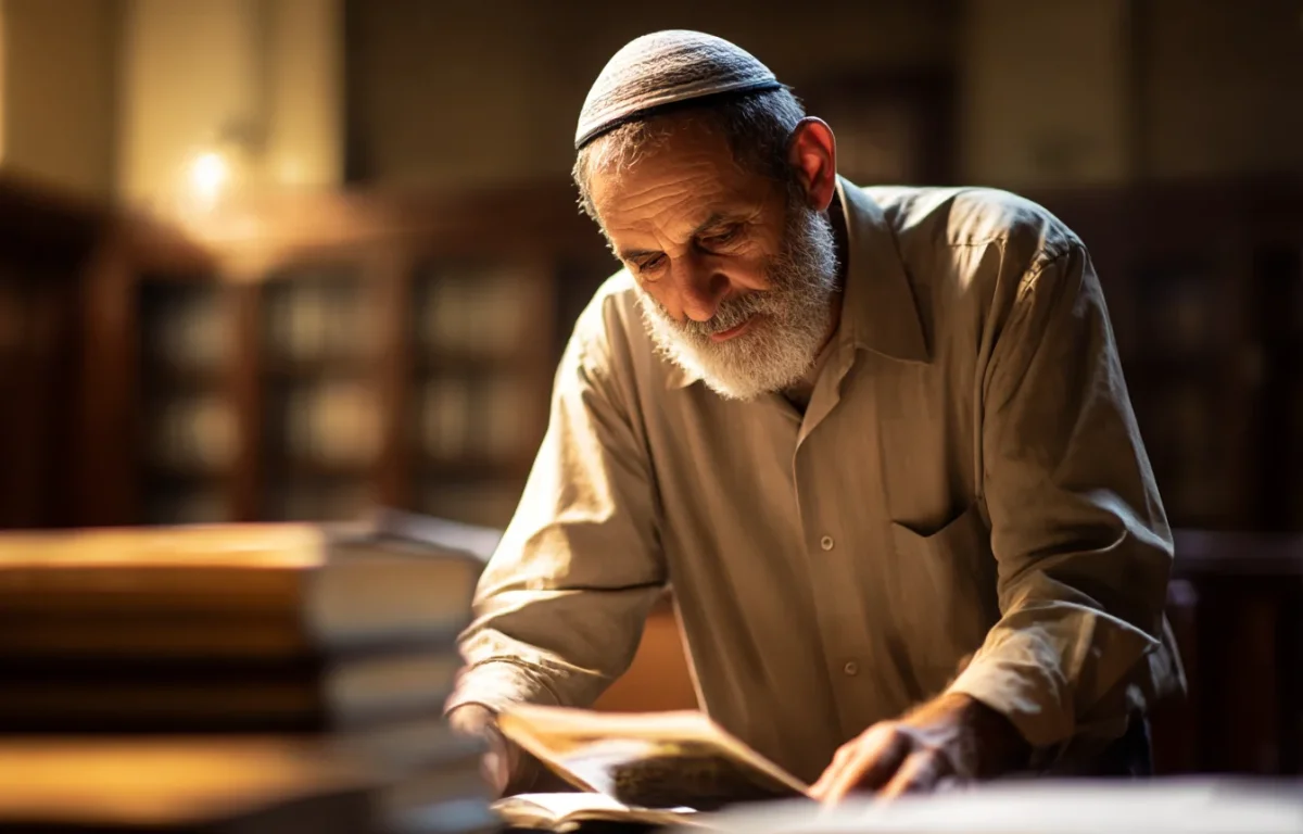 לא רבנים ולא דרשנים: כך אנשים פשוטים משנים עולמות לא רבנים ולא דרשנים: כך אנשים פשוטים משנים עולמות