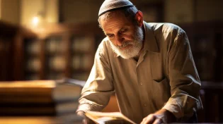 לא רבנים ולא דרשנים: כך אנשים פשוטים משנים עולמות