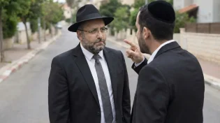 בת 14 ברחה מבית הכנסת: "היא בכתה כל השבת"