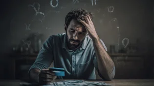 בני מזל דלי? שלא יחגגו על האשראי שלכם...