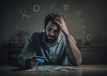 בני מזל דלי? שלא יחגגו על האשראי שלכם... בני מזל דלי? שלא יחגגו על האשראי שלכם...