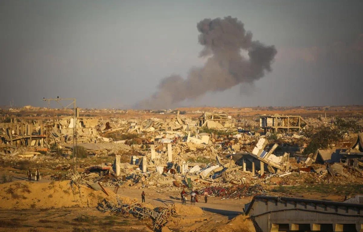 נחשף: כך פעלה מפקדת החטופים הסודית של צה״ל מאחורי הקלעים נחשף: כך פעלה מפקדת החטופים הסודית של צה״ל מאחורי הקלעים