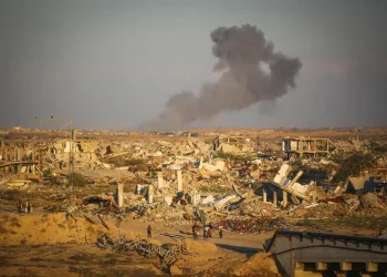 נחשף: כך פעלה מפקדת החטופים הסודית של צה״ל מאחורי הקלעים נחשף: כך פעלה מפקדת החטופים הסודית של צה״ל מאחורי הקלעים