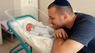 "מזל טוב": נולדה בת? זה ההלכה, המנהג והמשמעות של נתינת השם