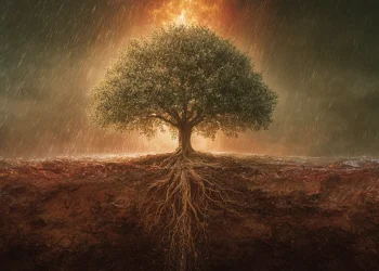 ט״ו בשבט מגלה: ארבעת היסודות שעליהם עומד העולם