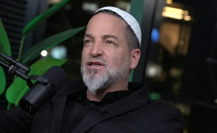 טל סמל במסר מט"ו בשבט שכל אחד צריך לשמוע: "הברכה הכי גדולה לאדם"