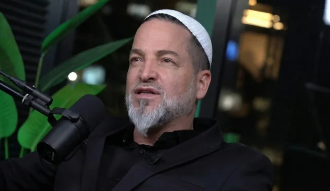 טל סמל במסר מט"ו בשבט שכל אחד צריך לשמוע: "הברכה הכי גדולה לאדם"