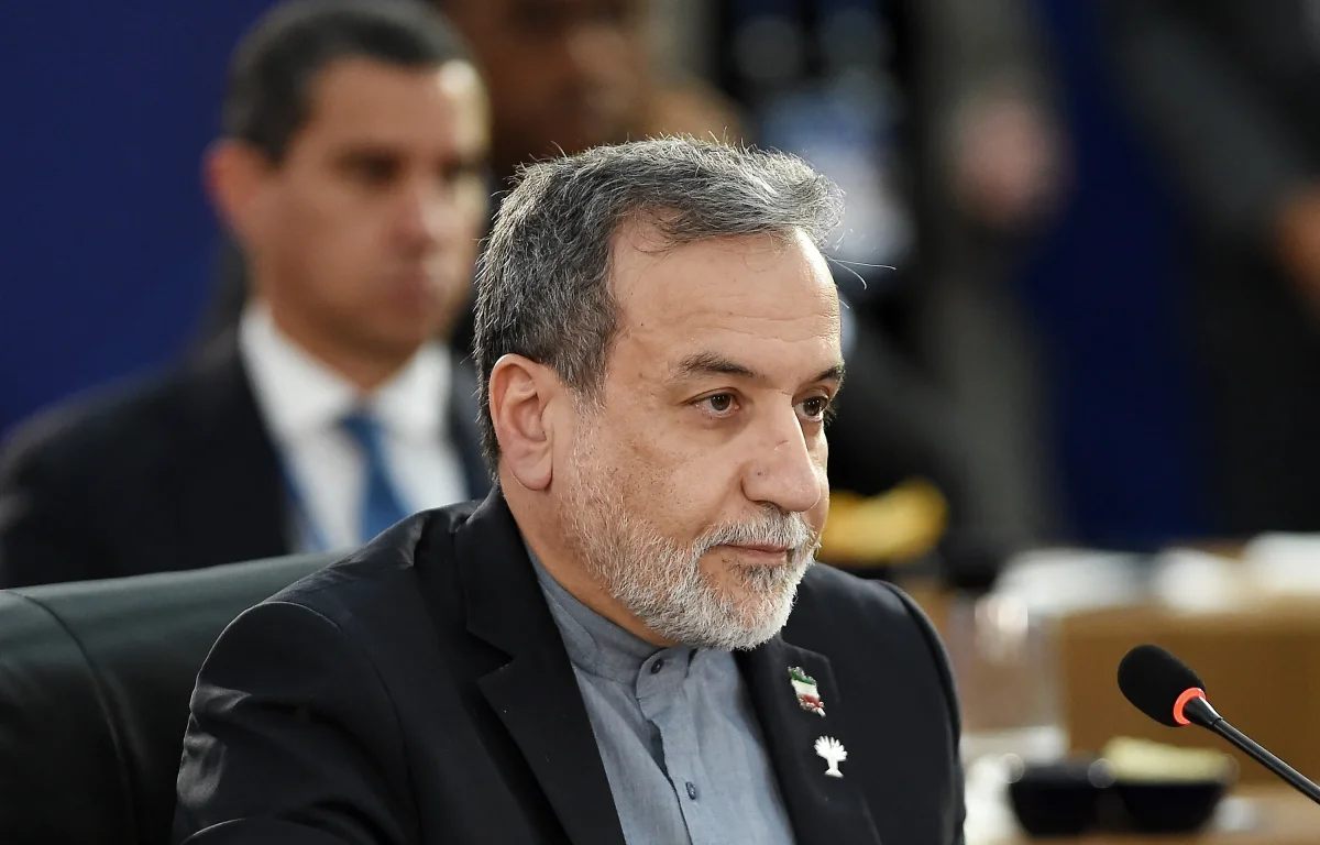 איראן מאותתת על מו"מ עם ארצות הברית - אך מסרבת לוותר