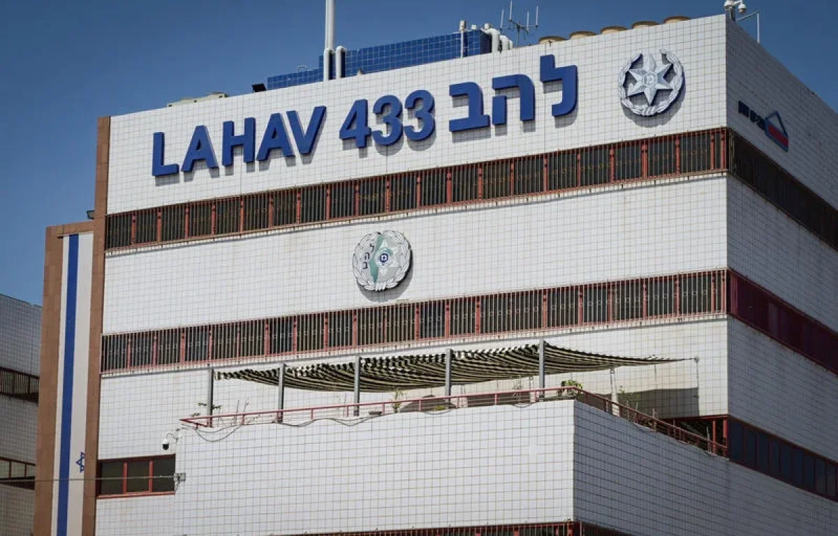 רעידת אדמה: ראש העיר ברשות מקומית עוכב בחשד לשחיתות רעידת אדמה: ראש העיר ברשות מקומית עוכב בחשד לשחיתות