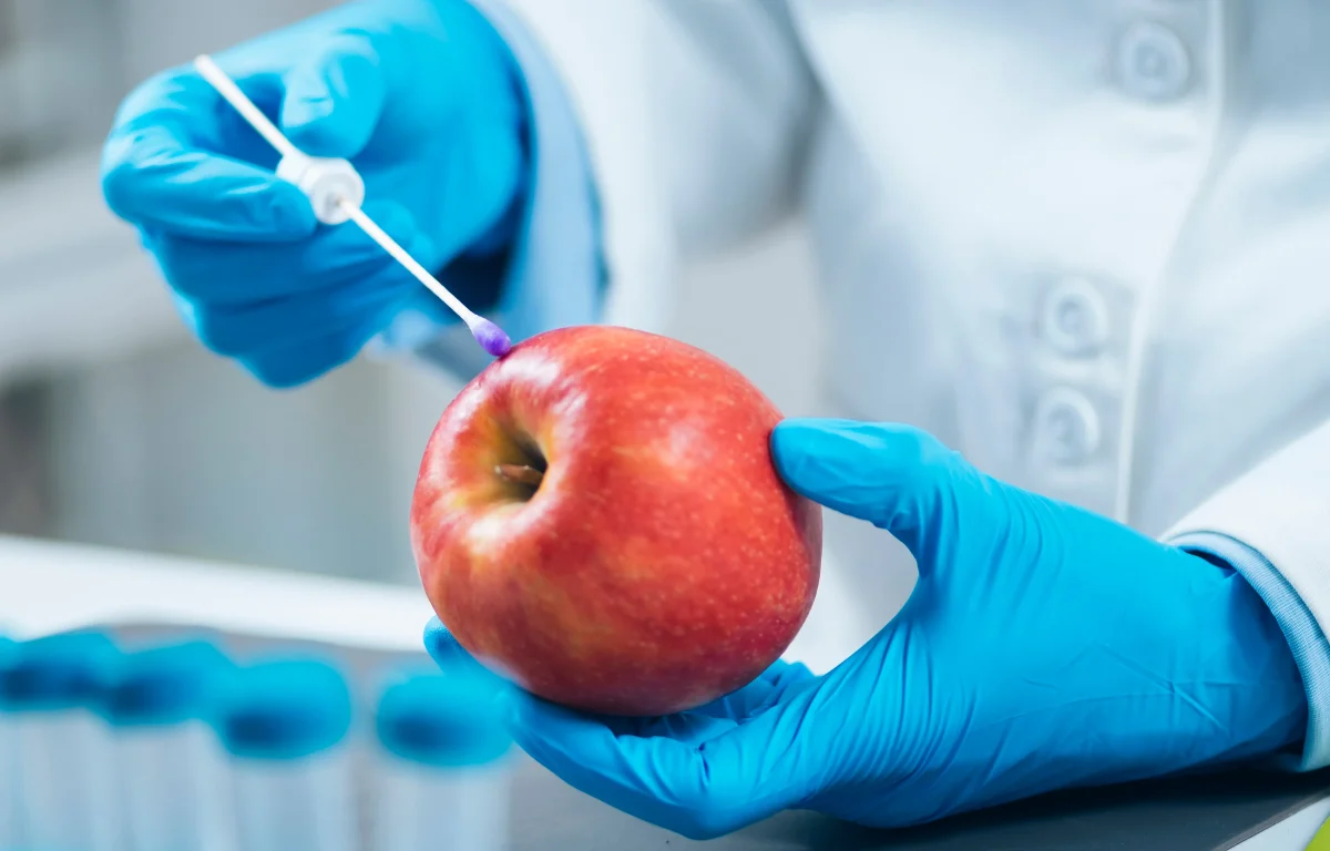 אוהבים תפוחים? המחקר הזה חשף מה באמת יש בפנים