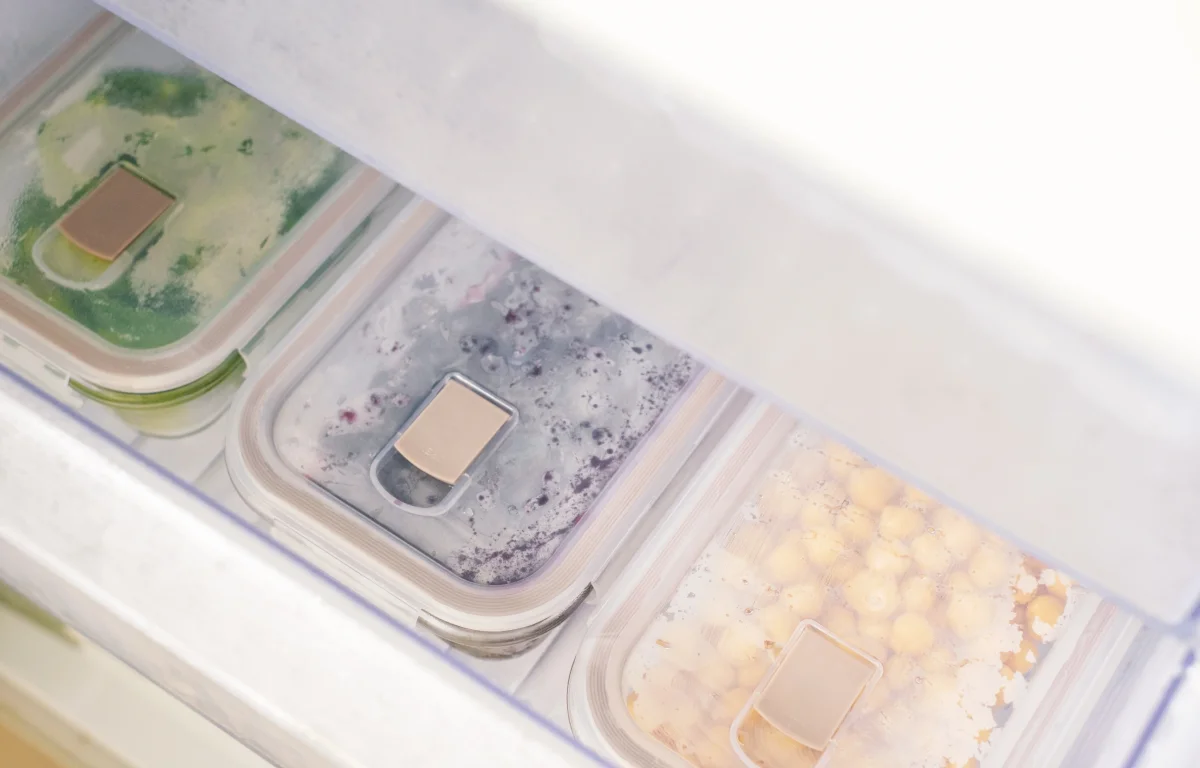 טריקים שכל בית חייב להכיר: כך תהפכו את המקפיא לעוזר חכם טריקים שכל בית חייב להכיר: כך תהפכו את המקפיא לעוזר חכם