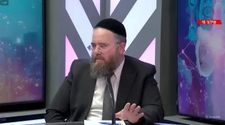 מה מסתתר מאחורי השתיקה של איראן? הרב שמשון פוקס