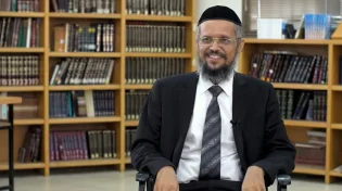 הרב יהודה סעדיה: "לא תאמין איך אנשים זוכים לעשירות בדרך הפשוטה ביותר"