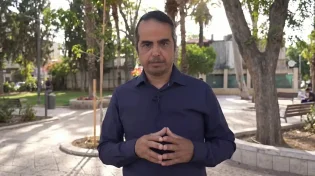 "אינשאללה": המסר של בן מחבל החמאס שהתגייר