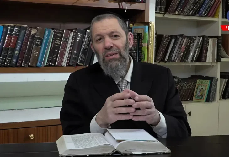 "אמרו 3 משפטים שפותחים את המזל - וגורמים להצלחה לרדוף אחריך"