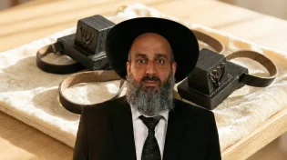 הרב יניב עזיז מפתיע: "האם תפילין מעור בהמה דקה באמת פחות טובות?"