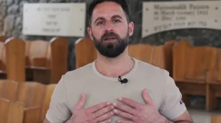 הסגולה של הרמב"ם לשפע והצלחה - משנה גורלות!