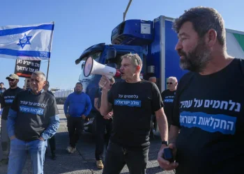 שביתת החלב החלה: הרפתנים הפסיקו אספקה והמדפים מתרוקנים