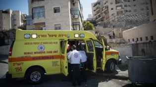 אסון במקווה בירושלים: אברך צעיר במצב אנוש לאחר טביעה