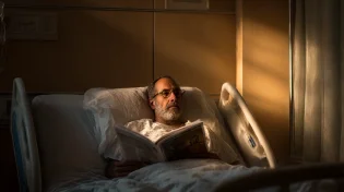 המהלך המרגש שמביא את אור השבת ומחזק אלפים בבתי החולים