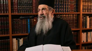 חכם ניסים בן שמעון חושף: "זה הסוד לשקט נפשי גם בזמנים הכי קשים"