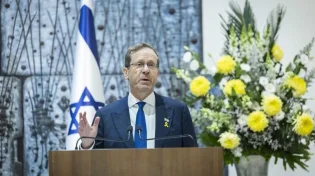 חיזוק מדיני בירושלים: נשיא המדינה קיבל שגרירים חדשים מתאילנד ופיג׳י