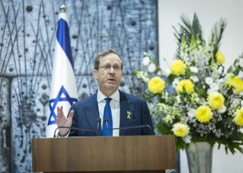 חיזוק מדיני בירושלים: נשיא המדינה קיבל שגרירים חדשים מתאילנד ופיג׳י