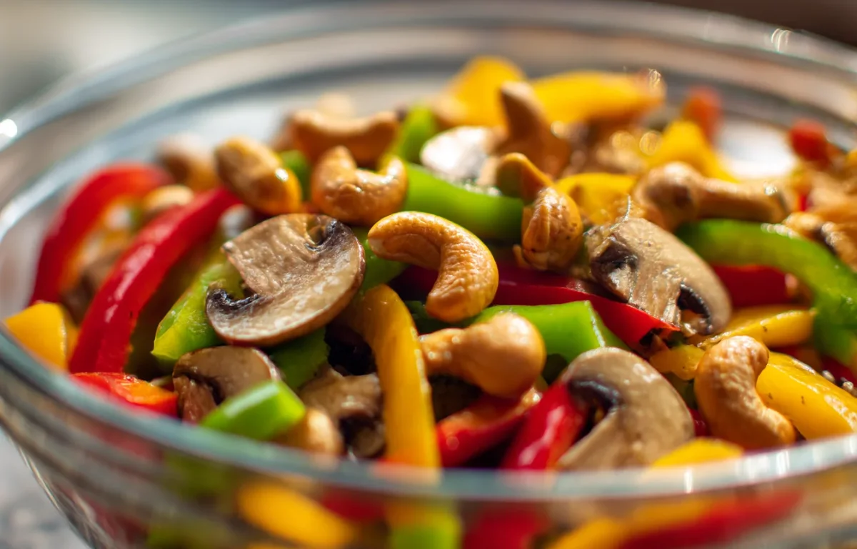 לא עוד סלט רגיל: זה השילוב שיפתיע בשולחן שבת לא עוד סלט רגיל: זה השילוב שיפתיע בשולחן שבת